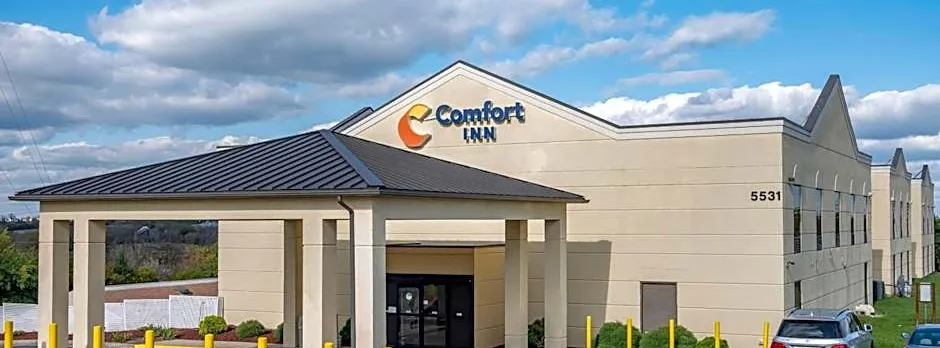 Comfort Inn Lexington I-75