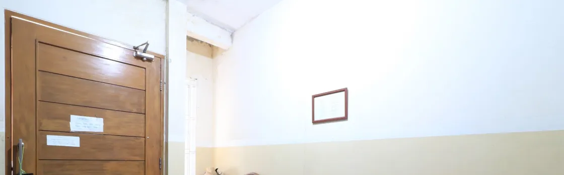 Eiffel Residence Batu Tulis 37 by ZUZU