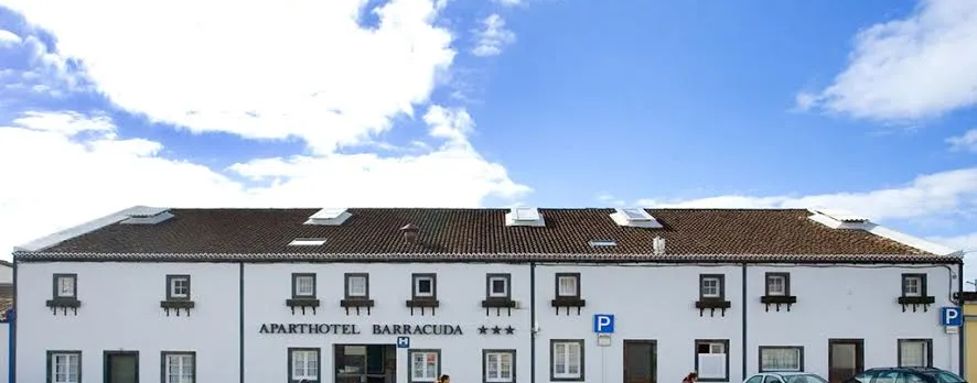 Barracuda Aparthotel