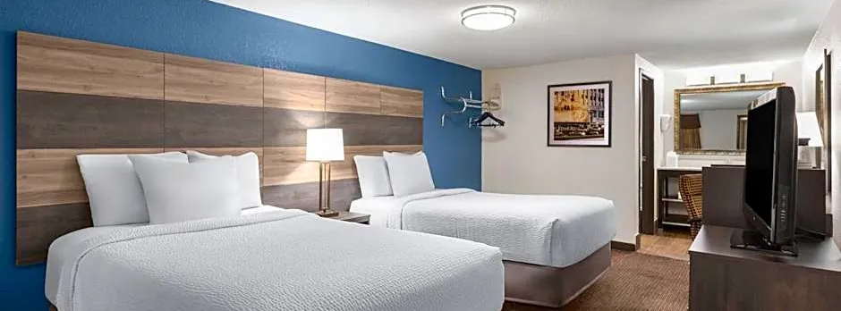 Baymont by Wyndham Downtown Detroit