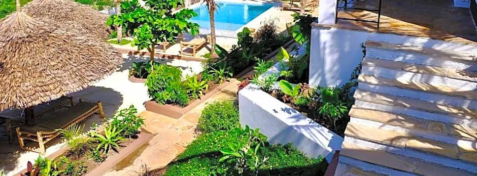 Nyumbani Residence