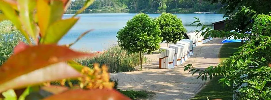 Bernstein Acamed Resort