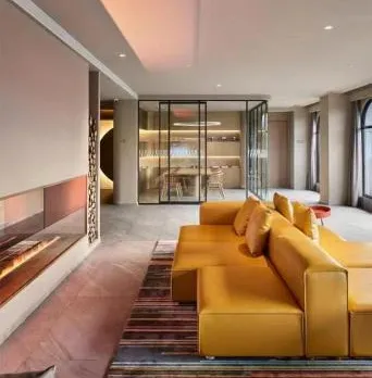 Ebo Hotel