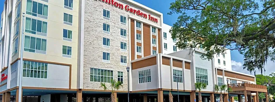 Hilton Garden Inn Biloxi