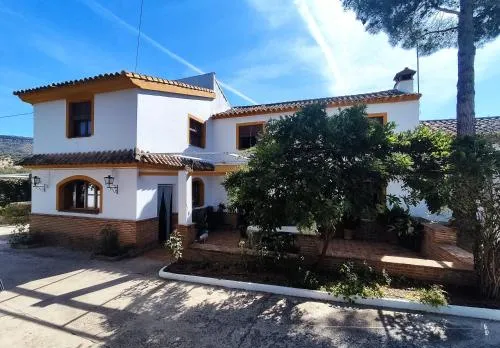 Paredejas del Rey
