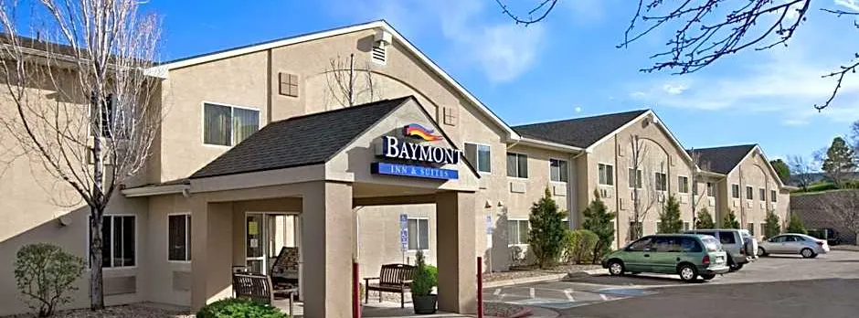 Baymont by Wyndham Golden/Red Rocks