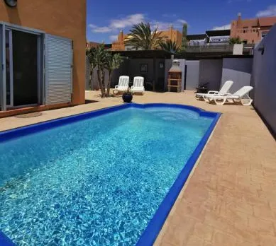 Villa Vista Bella