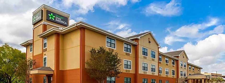 Extended Stay America Suites - Austin - Round Rock - South