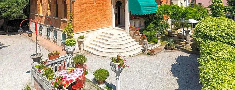 Villa Albertina