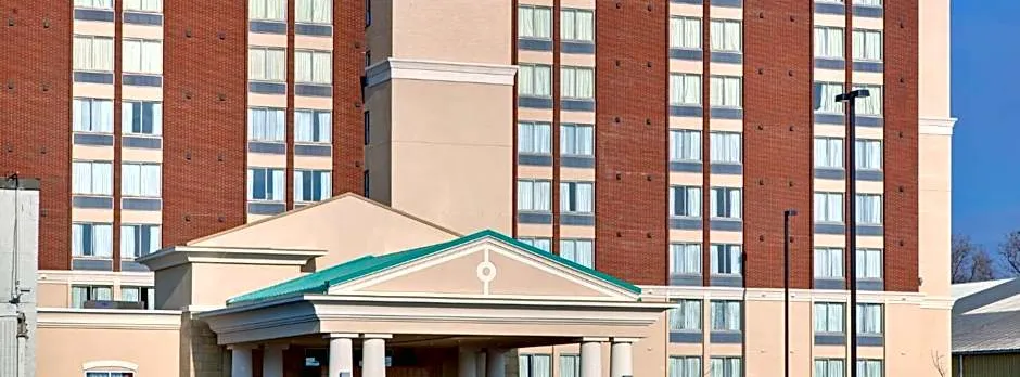 Holiday Inn Express Hotel & Suites Chatham South By IHG