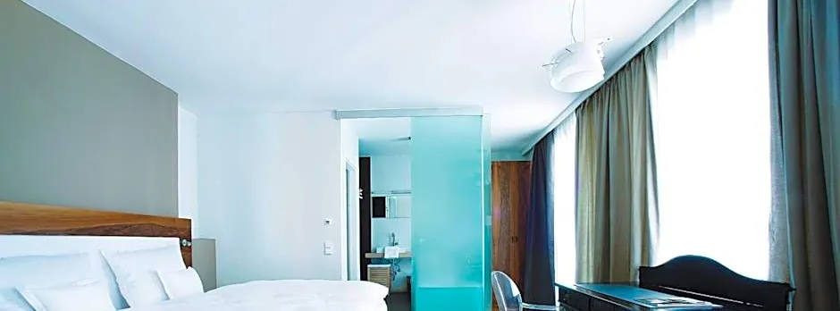 Frühstückshotel im Goldschmiedehaus