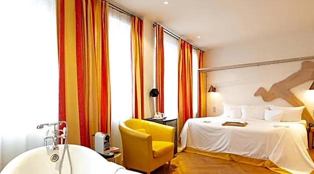 Hotel Drei Raben
