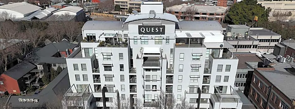 Quest Newcastle