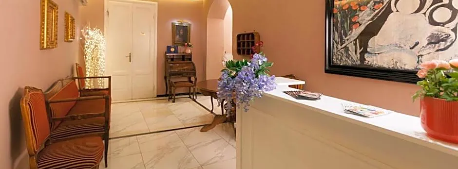 Hotel Jolì