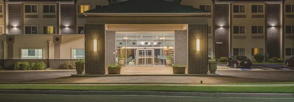 La Quinta Inn & Suites Logan