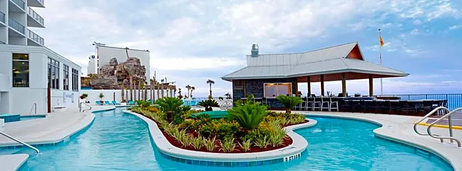 Holiday Inn Express & Suites Panama City Beach - Beachfront By IHG