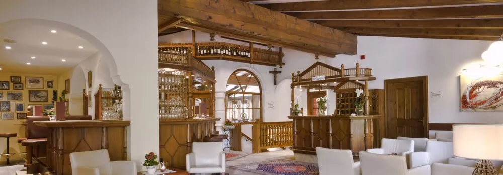 Hotel Alpenresidenz Adler