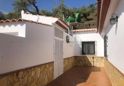 Casa Olivia