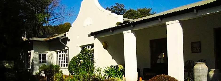Brooks Cottage