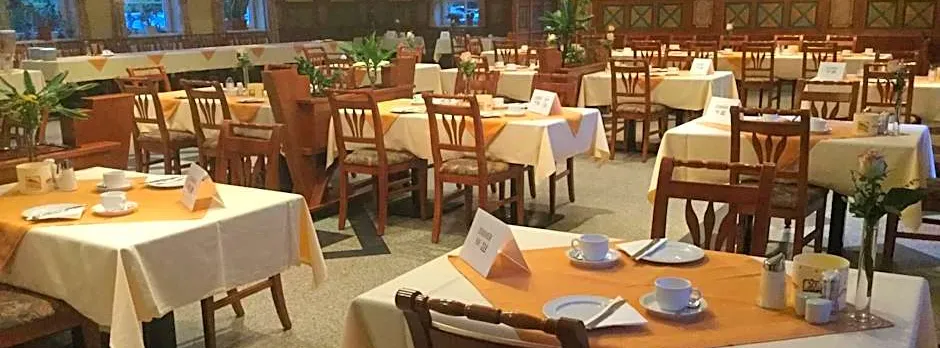 Radhotel Schischek