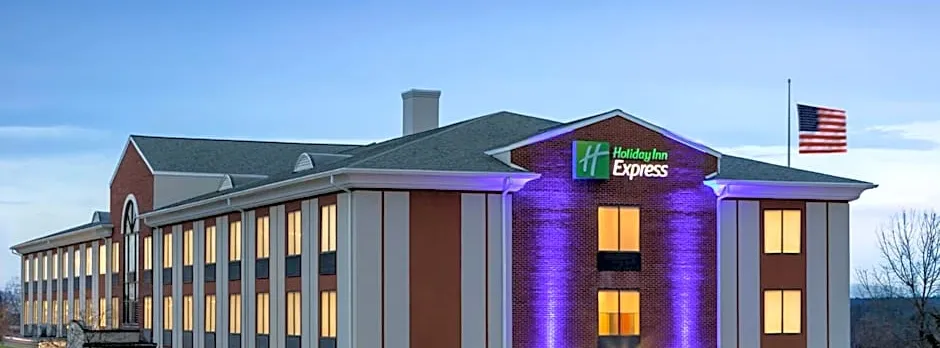 Holiday Inn Express & Suites East Greenbush(Albany-Skyline) By IHG