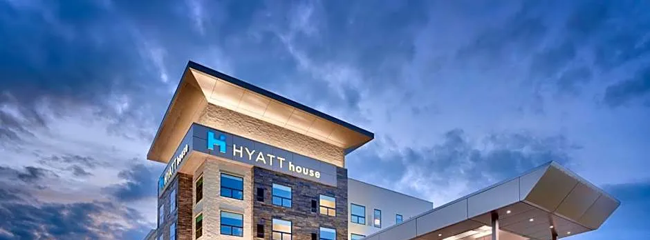 Hyatt House Provo/Pleasant Grove