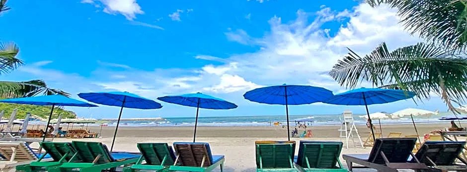 Blue Wave Hotel Hua Hin