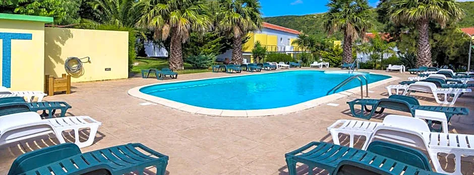 Hotel Teresinha