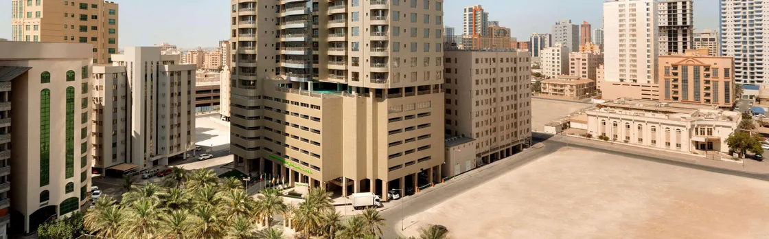 Wyndham Garden Manama