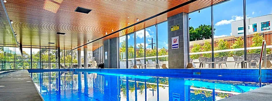 Melbourne Knox Central Apartment Hotel Official