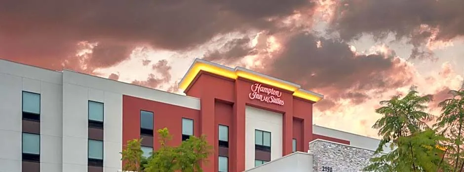 Hampton Inn & Suites Santa Maria