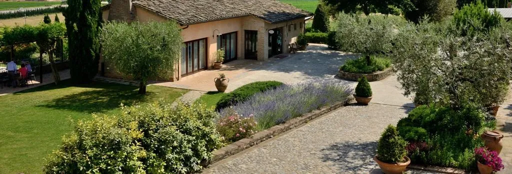 Ripa Relais (Colle del Sole)