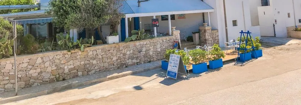 HOTEL I COLORI DEL MARE
