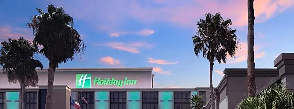 Holiday Inn Corpus Christi Arpt & Conf Ctr By IHG