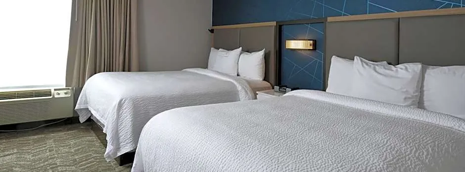 SpringHill Suites by Marriott Des Moines West