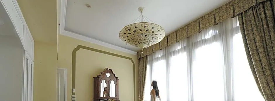 Hotel Le Isole
