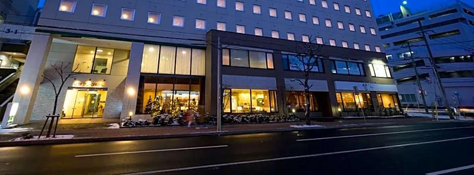 Kotoni Green Hotel