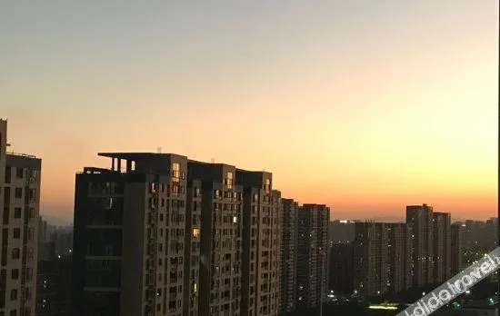 Pilot Hotel (Hangzhou United Center)