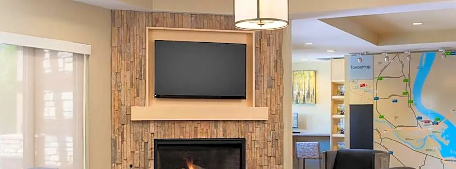 TownePlace Suites by Marriott Richland Columbia Point