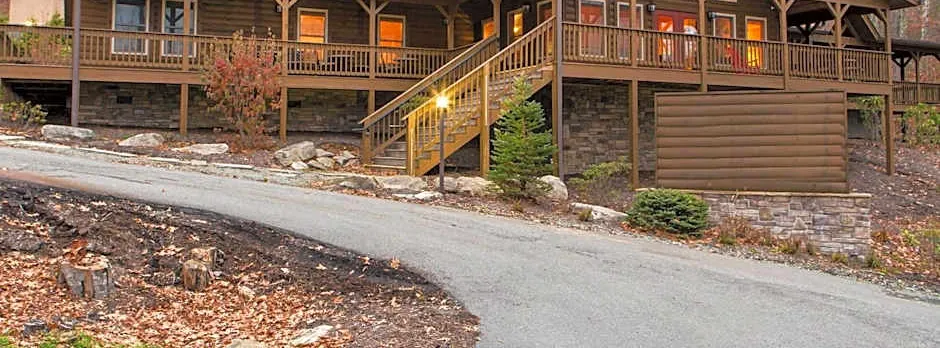 Bluegreen Vacations Blue Ridge Village, an Ascend Collection Resort