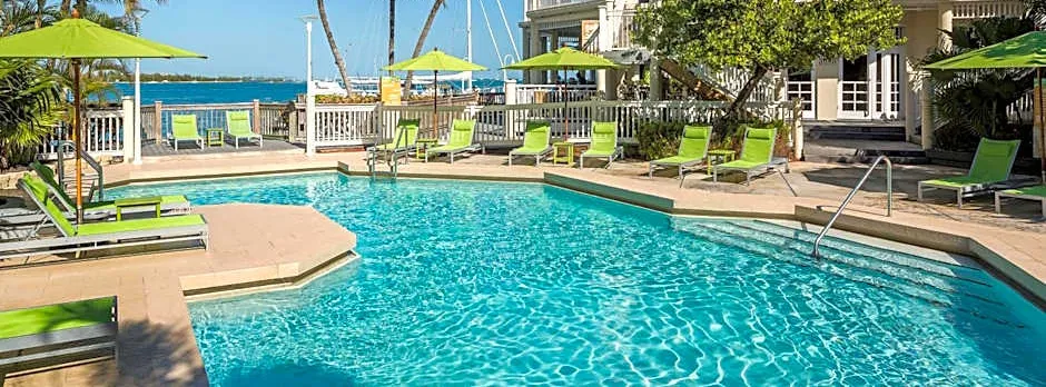 Hyatt Centric Key West Resort And Spa