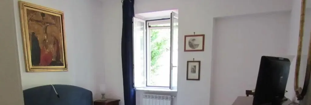 Casa De Angelis