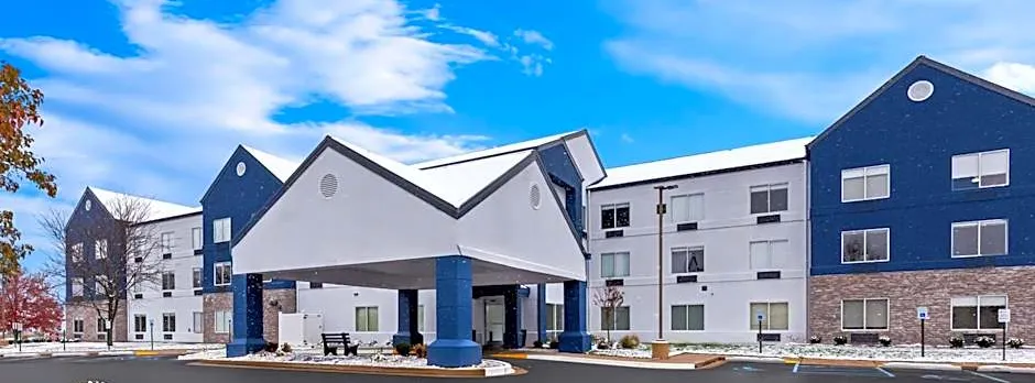 Best Western Plus Fenton