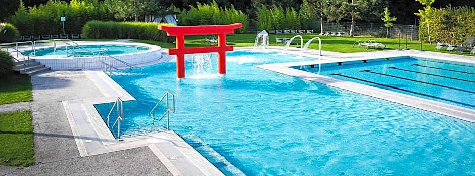 Linsberg Asia Hotel, Spa & Therme - Adults Only