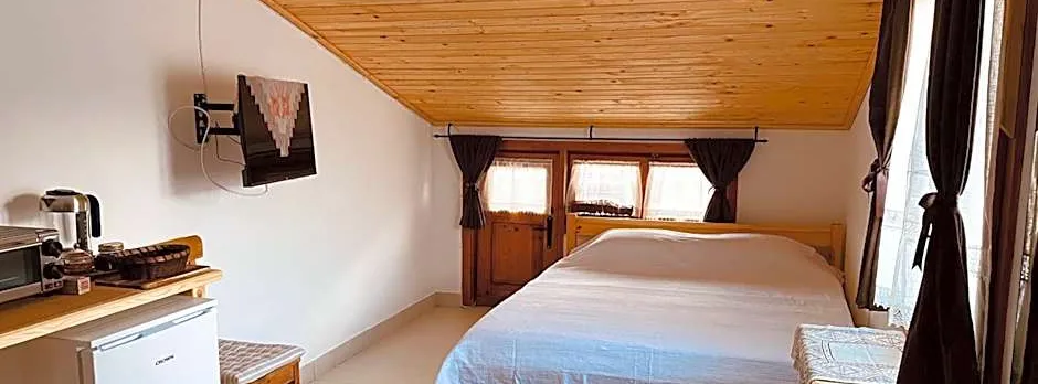 Vita Stulba Guest House