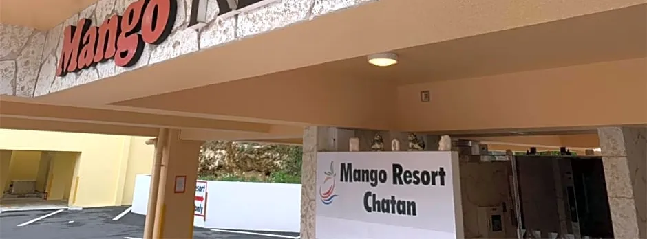 Mango Resort Okinawa Chatan
