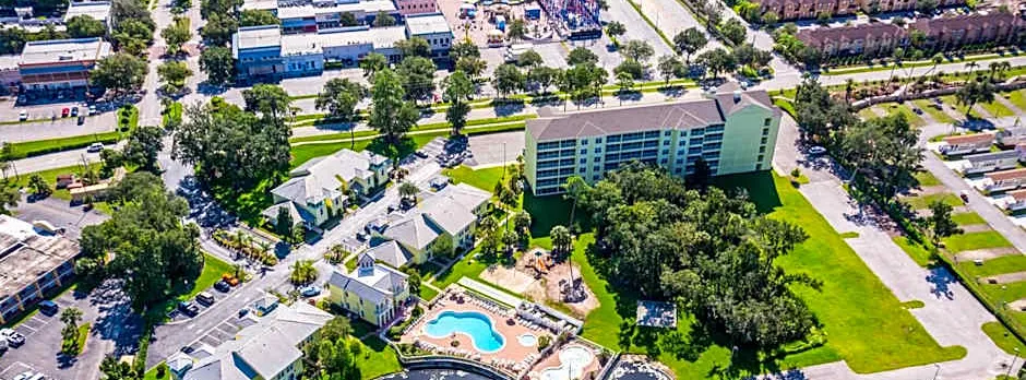 Barefoot Inn and Suites