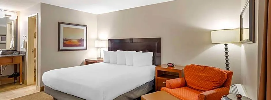 Best Western Cottontree Inn