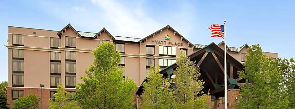 Hyatt Place Denver-South/Park Meadows