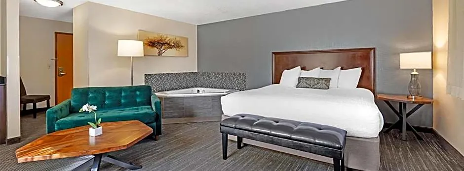 Best Western Plus City Center